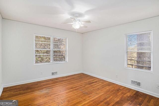 4849 Kenilworth Drive, Stone Mountain, GA 30083