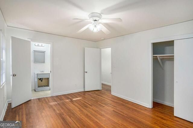 4849 Kenilworth Drive, Stone Mountain, GA 30083