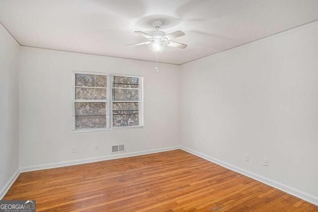 4849 Kenilworth Drive, Stone Mountain, GA 30083