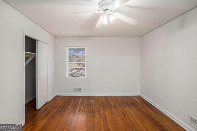 4849 Kenilworth Drive, Stone Mountain, GA 30083