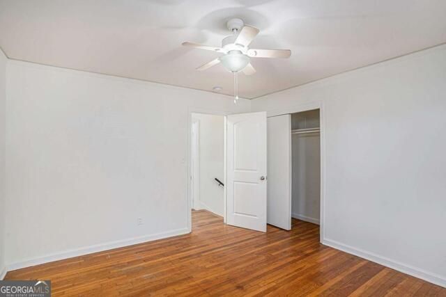 4849 Kenilworth Drive, Stone Mountain, GA 30083