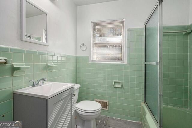 4849 Kenilworth Drive, Stone Mountain, GA 30083