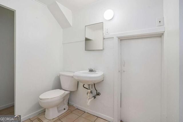 4849 Kenilworth Drive, Stone Mountain, GA 30083