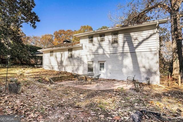 4849 Kenilworth Drive, Stone Mountain, GA 30083