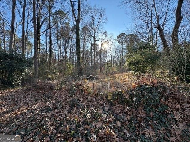 4849 Kenilworth Drive, Stone Mountain, GA 30083