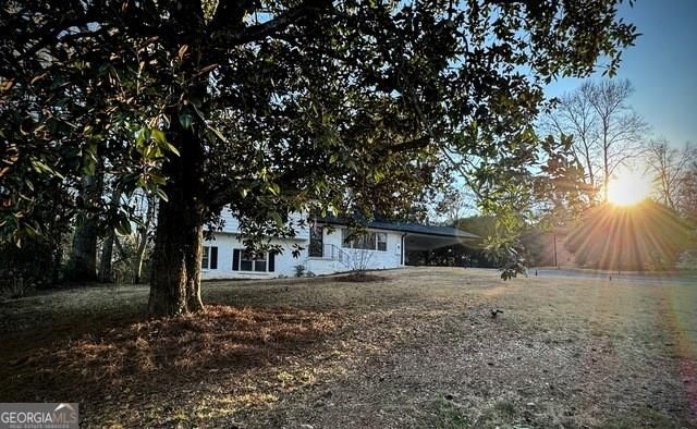 4849 Kenilworth Drive, Stone Mountain, GA 30083