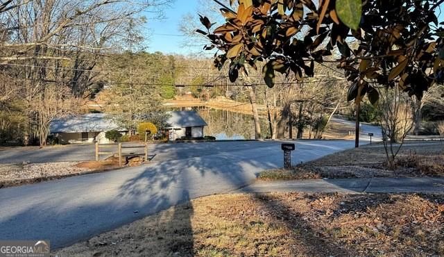 4849 Kenilworth Drive, Stone Mountain, GA 30083