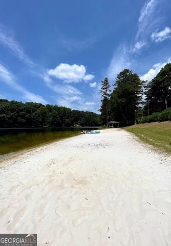 4849 Kenilworth Drive, Stone Mountain, GA 30083