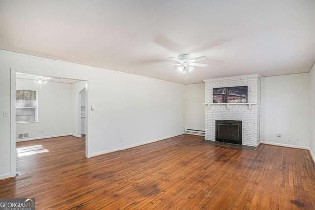 4849 Kenilworth Drive, Stone Mountain, GA 30083