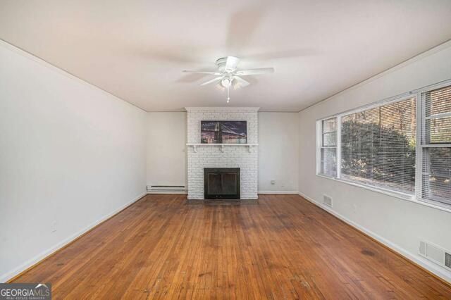 4849 Kenilworth Drive, Stone Mountain, GA 30083