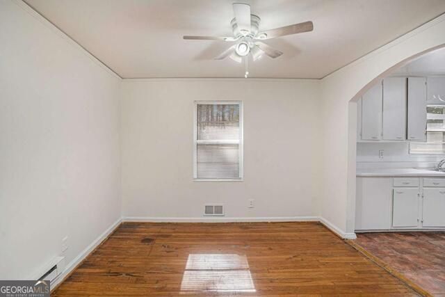 4849 Kenilworth Drive, Stone Mountain, GA 30083