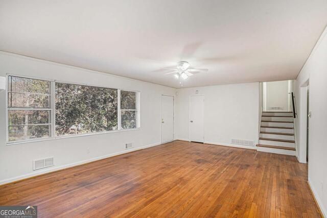 4849 Kenilworth Drive, Stone Mountain, GA 30083