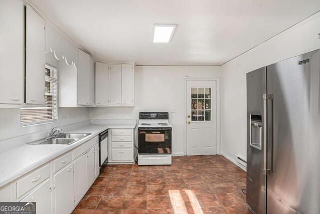 4849 Kenilworth Drive, Stone Mountain, GA 30083