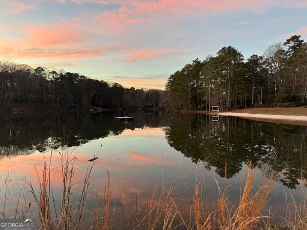 4849 Kenilworth Drive, Stone Mountain, GA 30083