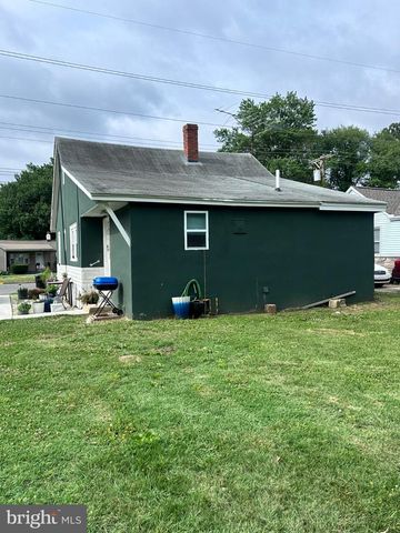 127 ROOSEVELT AVE, Dover, DE 19901