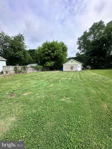 127 ROOSEVELT AVE, Dover, DE 19901