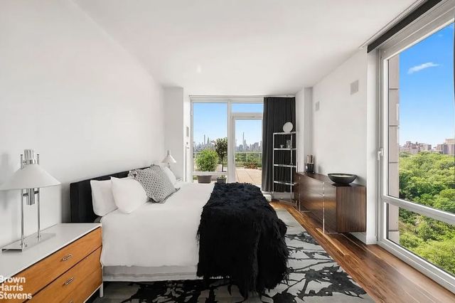 111 CENTRAL Park N PHB, New York City, NY 10026