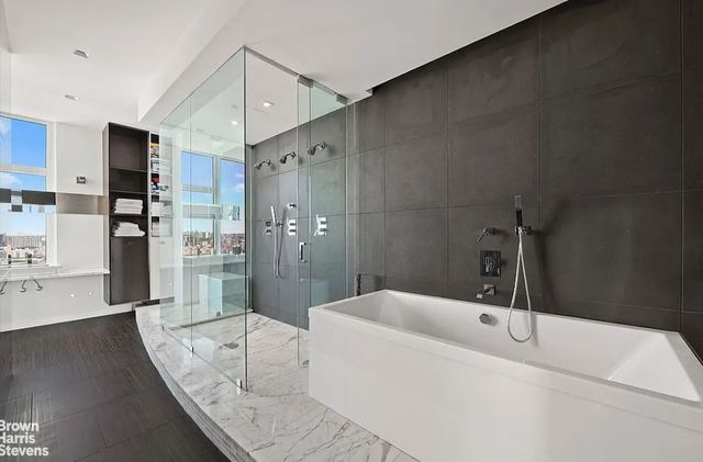 111 CENTRAL Park N PHB, New York City, NY 10026