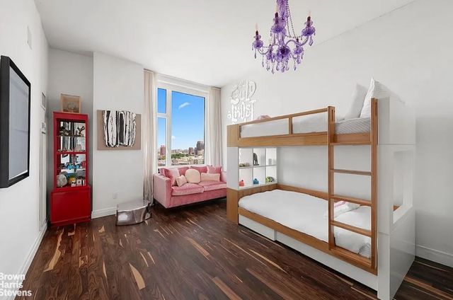 111 CENTRAL Park N PHB, New York City, NY 10026