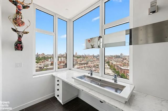 111 CENTRAL Park N PHB, New York City, NY 10026