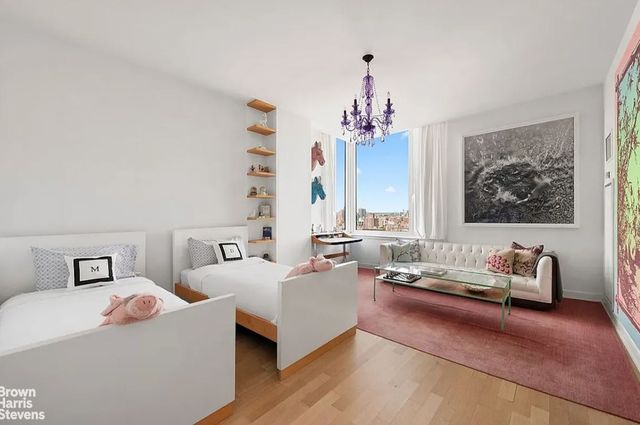 111 CENTRAL Park N PHB, New York City, NY 10026