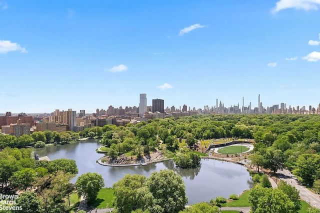 111 CENTRAL Park N PHB, New York City, NY 10026