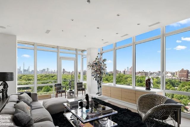 111 CENTRAL Park N PHB, New York City, NY 10026