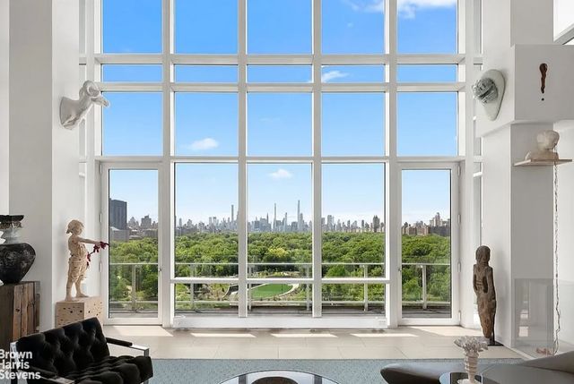 111 CENTRAL Park N PHB, New York City, NY 10026