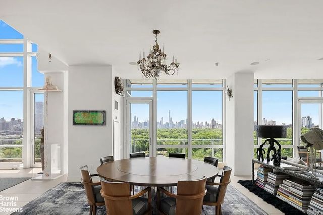111 CENTRAL Park N PHB, New York City, NY 10026