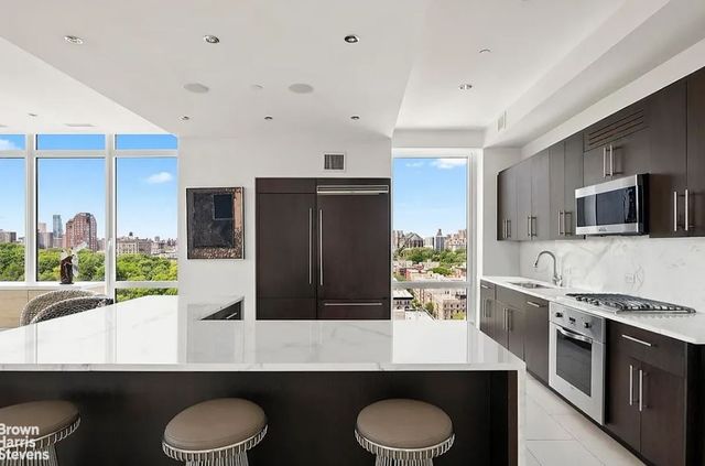 111 CENTRAL Park N PHB, New York City, NY 10026