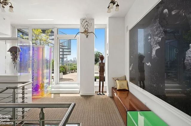 111 CENTRAL Park N PHB, New York City, NY 10026