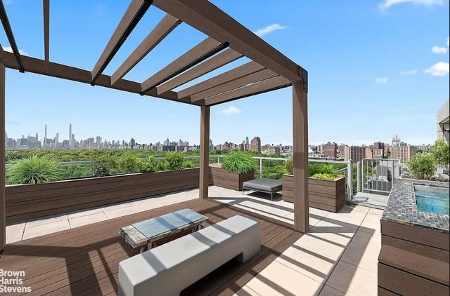 111 CENTRAL Park N PHB, New York City, NY 10026