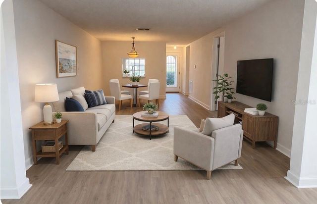 4412 SUNSTATE DRIVE A, New Port Richey, FL 34652