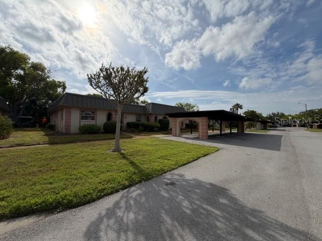 4412 SUNSTATE DRIVE A, New Port Richey, FL 34652
