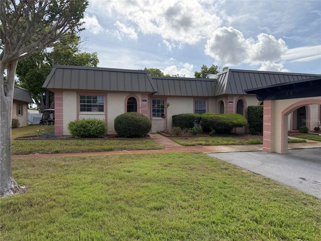 4412 SUNSTATE DRIVE A, New Port Richey, FL 34652