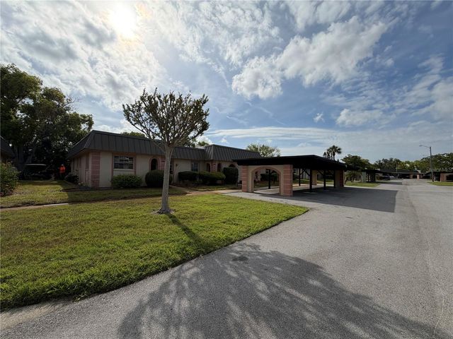 4412 SUNSTATE DRIVE A, New Port Richey, FL 34652