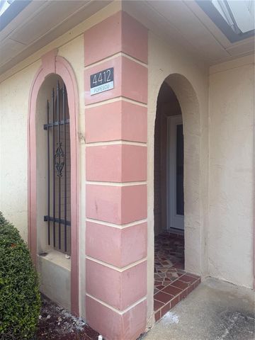 4412 SUNSTATE DRIVE A, New Port Richey, FL 34652