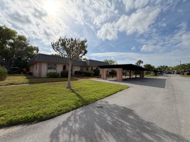 4412 SUNSTATE DRIVE A, New Port Richey, FL 34652