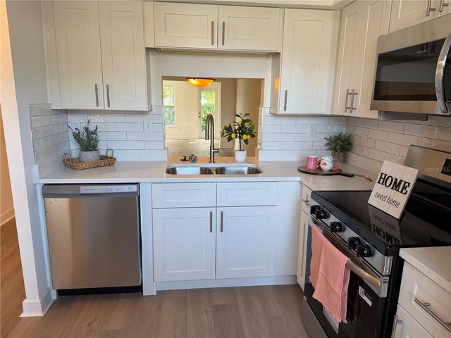 4412 SUNSTATE DRIVE A, New Port Richey, FL 34652