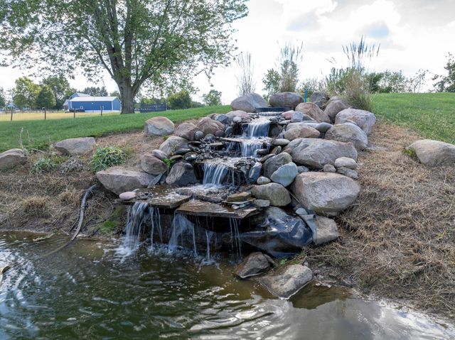 11655 New Salem Road NE, Thornville, OH 43076