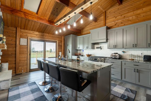 11655 New Salem Road NE, Thornville, OH 43076