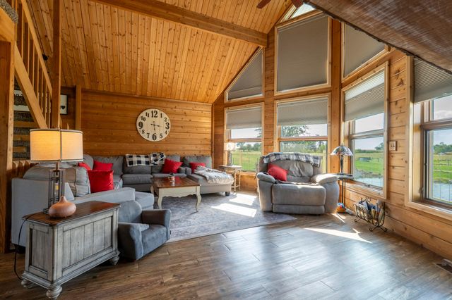 11655 New Salem Road NE, Thornville, OH 43076