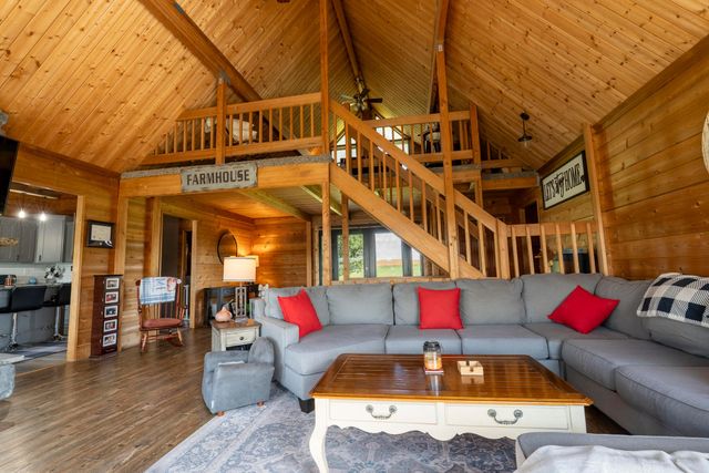 11655 New Salem Road NE, Thornville, OH 43076