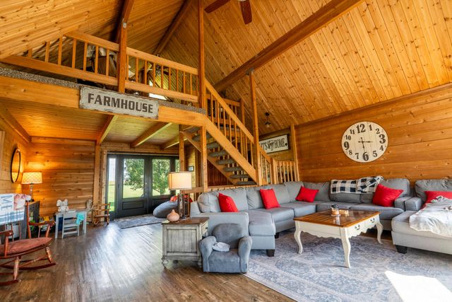 11655 New Salem Road NE, Thornville, OH 43076