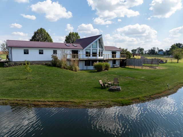 11655 New Salem Road NE, Thornville, OH 43076