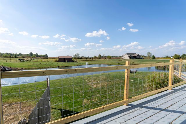 11655 New Salem Road NE, Thornville, OH 43076