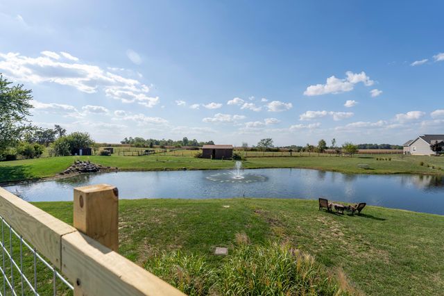 11655 New Salem Road NE, Thornville, OH 43076