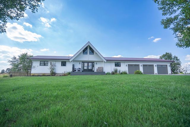 11655 New Salem Road NE, Thornville, OH 43076