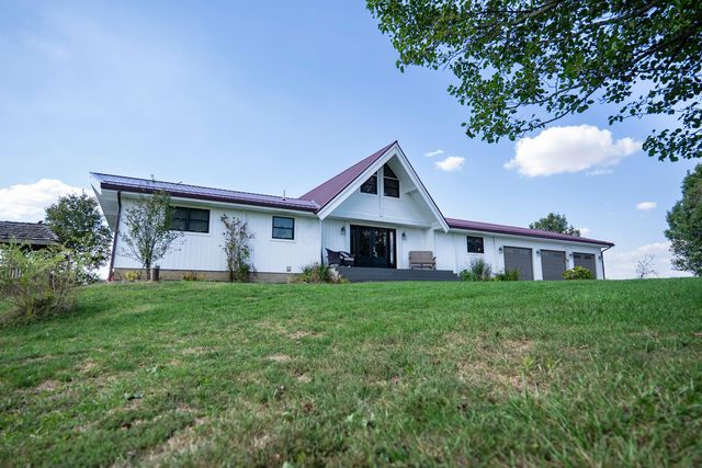 11655 New Salem Road NE, Thornville, OH 43076