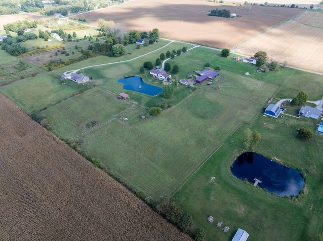 11655 New Salem Road NE, Thornville, OH 43076